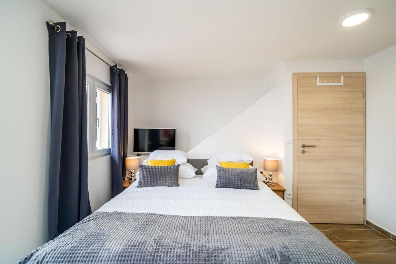 Argenta Rooms Dubrovnik Exterior foto