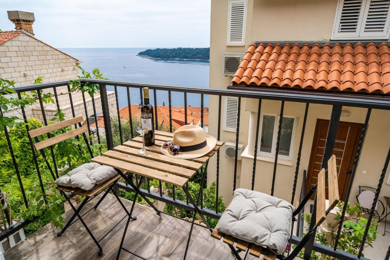 Argenta Rooms Dubrovnik Exterior foto